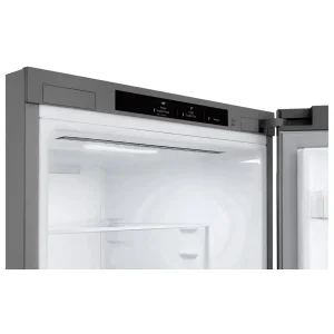 Холодильник LG GW-B459FNLW UA