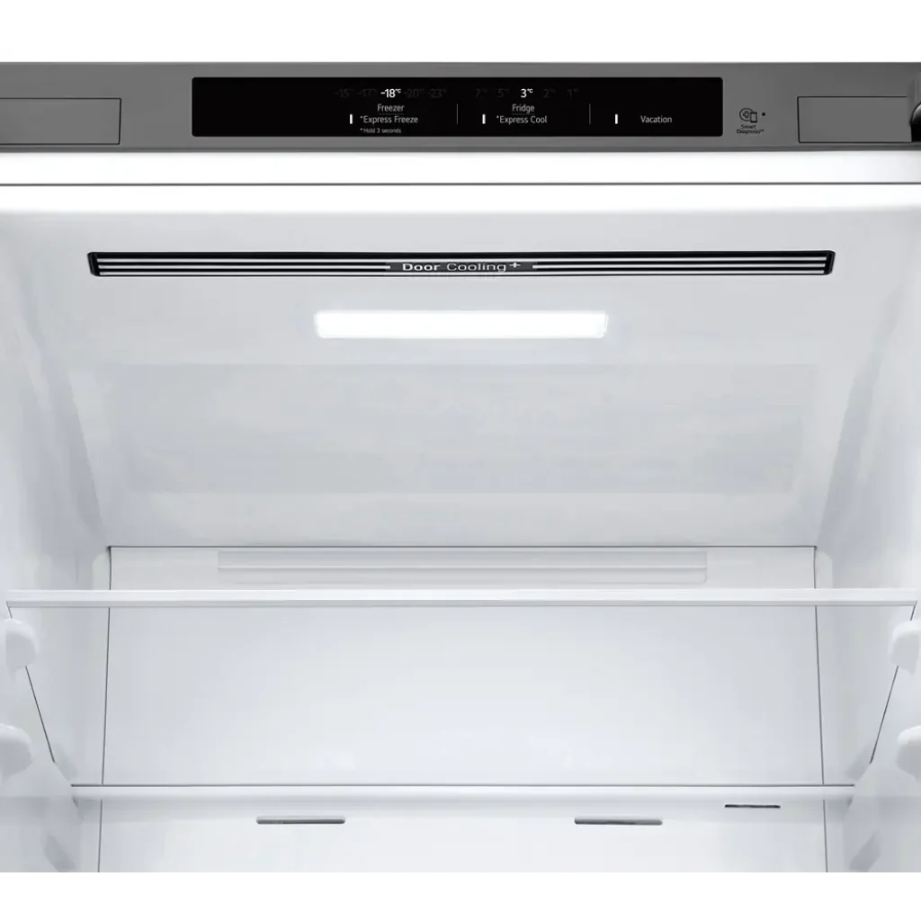 Холодильник LG GW-B459FNLW UA