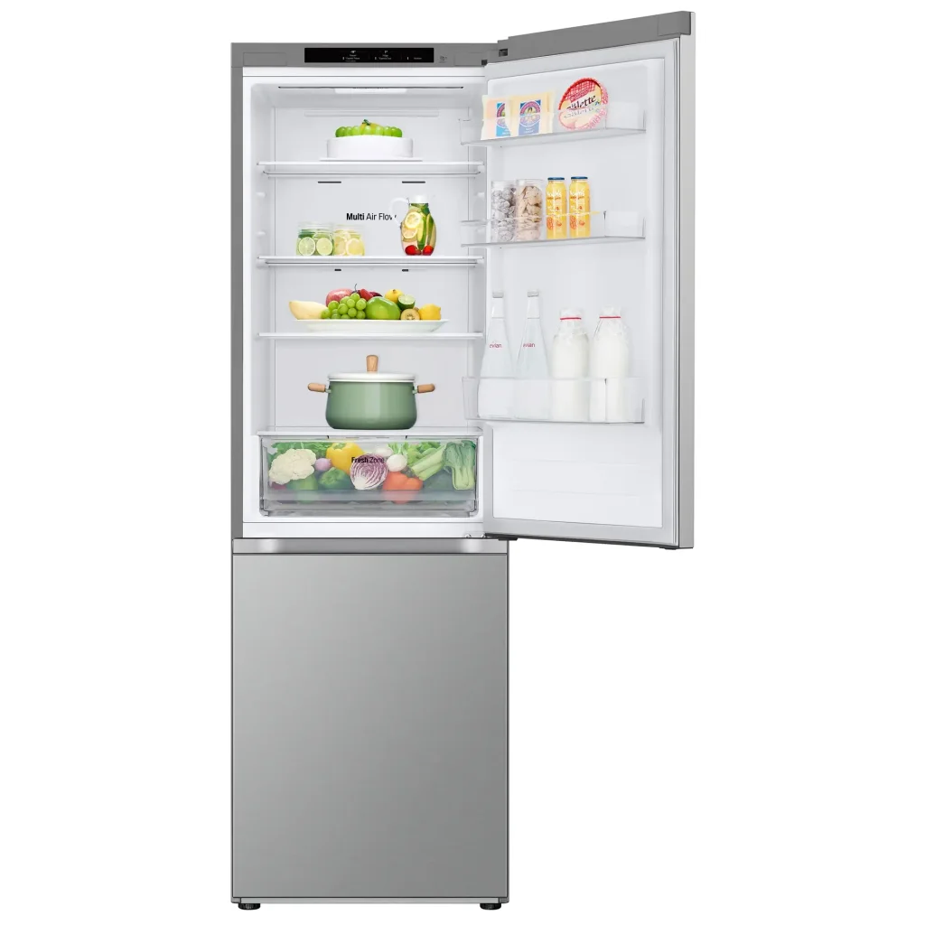 Холодильник LG GW-B459FNLW UA