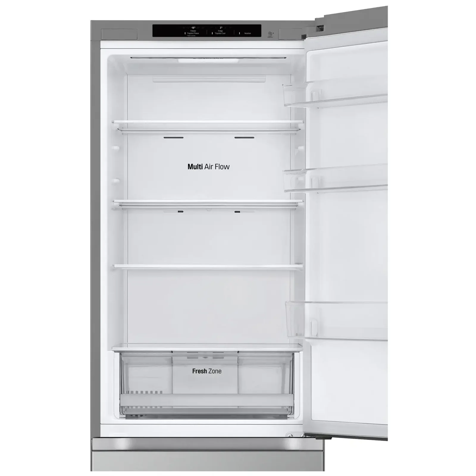 Холодильник LG GW-B459FNLW UA