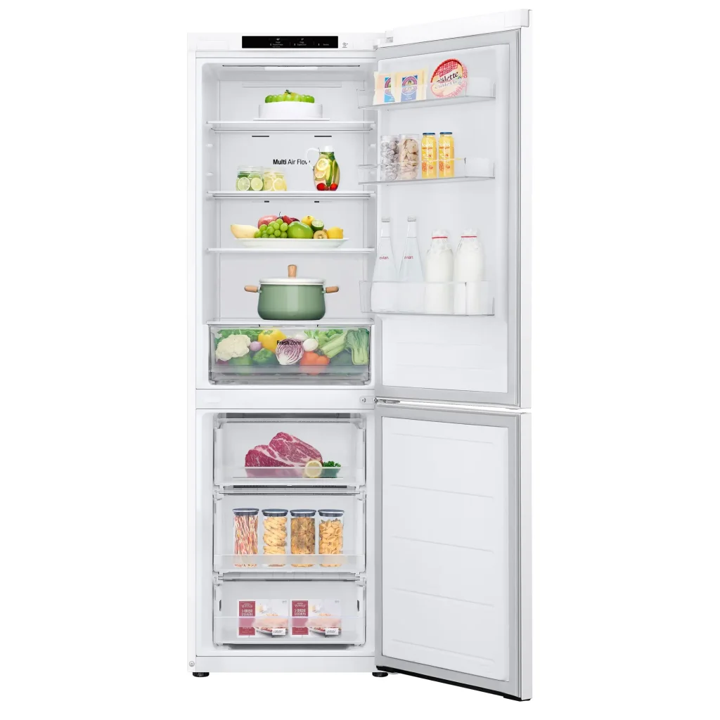 Холодильник LG GW-B459FVLW UA