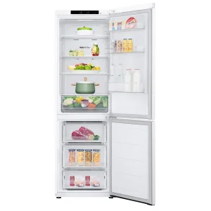 Холодильник LG GW-B459FVLW UA