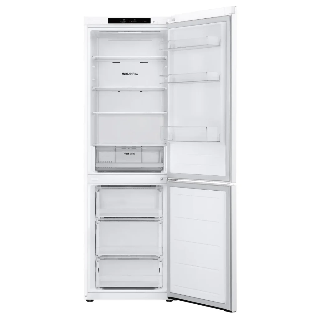Холодильник LG GW-B459FVLW UA