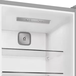 Холодильник WHIRLPOOL WHK 25402 XP4U UA