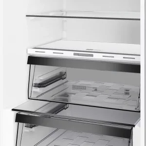 Холодильник WHIRLPOOL WHK 25402 XP4U UA