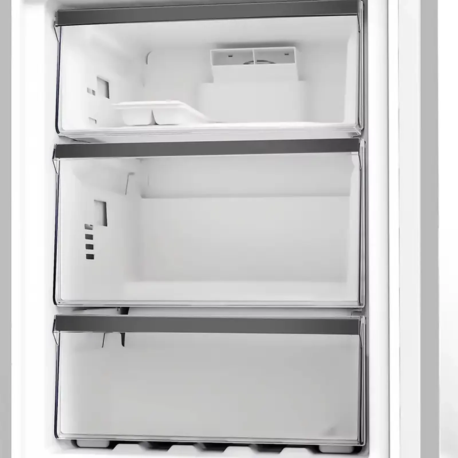 Холодильник WHIRLPOOL WHK 25402 XP4U UA