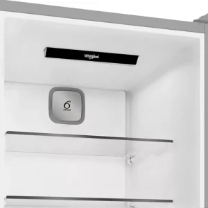 Холодильник WHIRLPOOL WHK 26402 XP4U UA