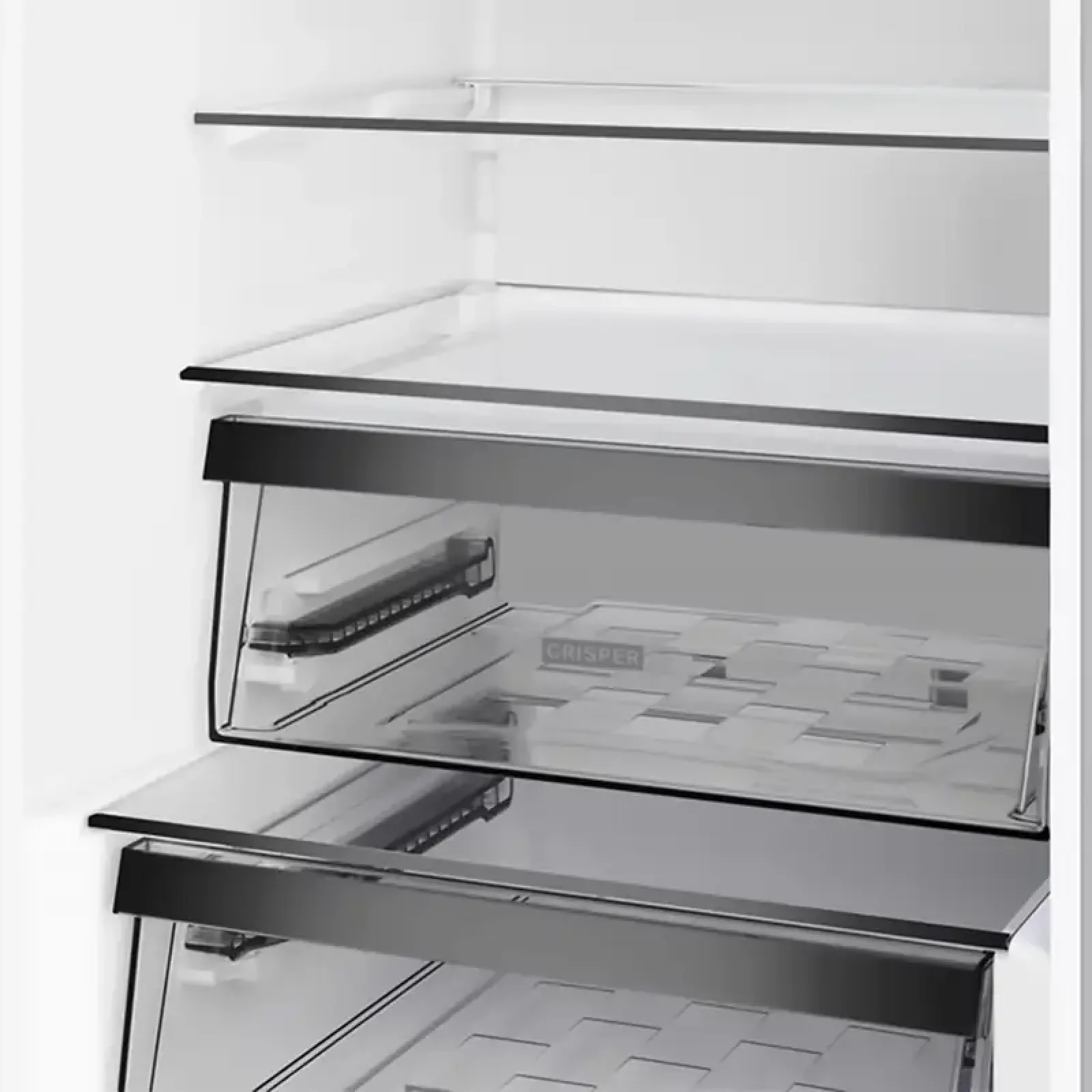 Холодильник WHIRLPOOL WHK 26402 XP4U UA