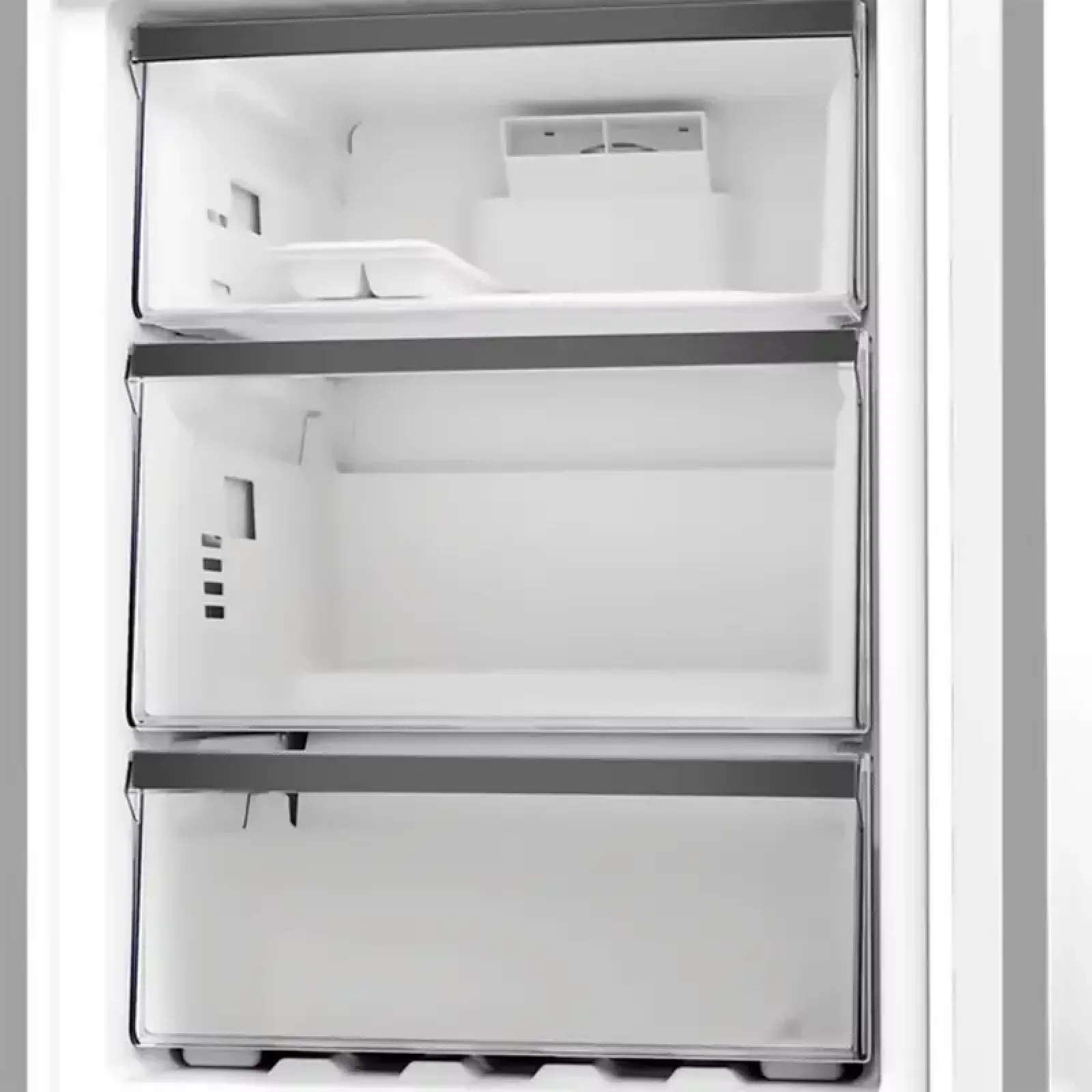 Холодильник WHIRLPOOL WHK 26402 XP4U UA