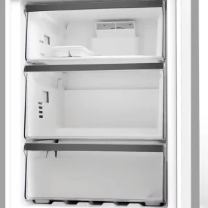 Холодильник WHIRLPOOL WHK 26402 XP4U UA