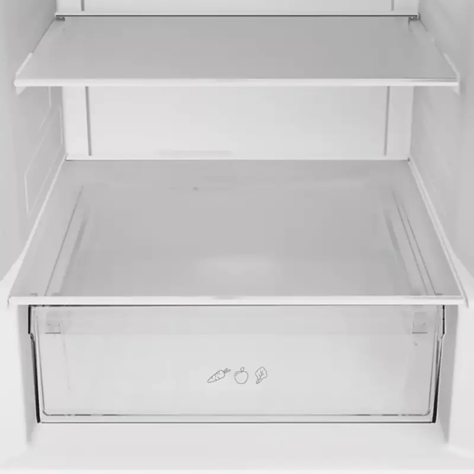 Холодильник Indesit INKS 1361 S4U1 UA