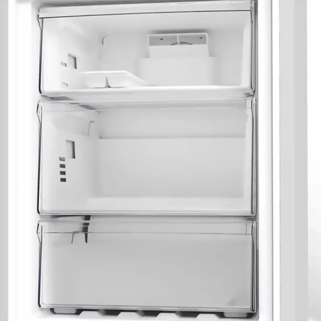 Холодильник Indesit INKS 1361 S4U1 UA