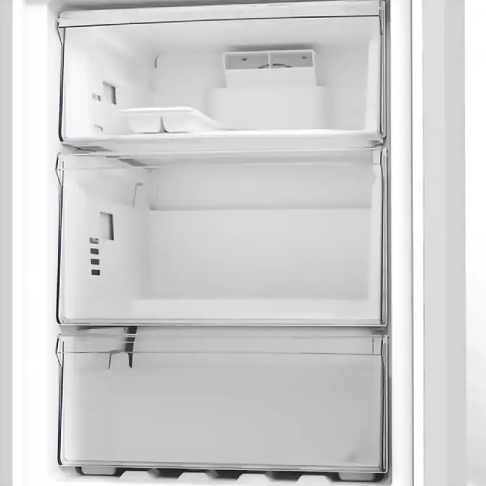 Холодильник Indesit INKS 1361 S4U1 UA