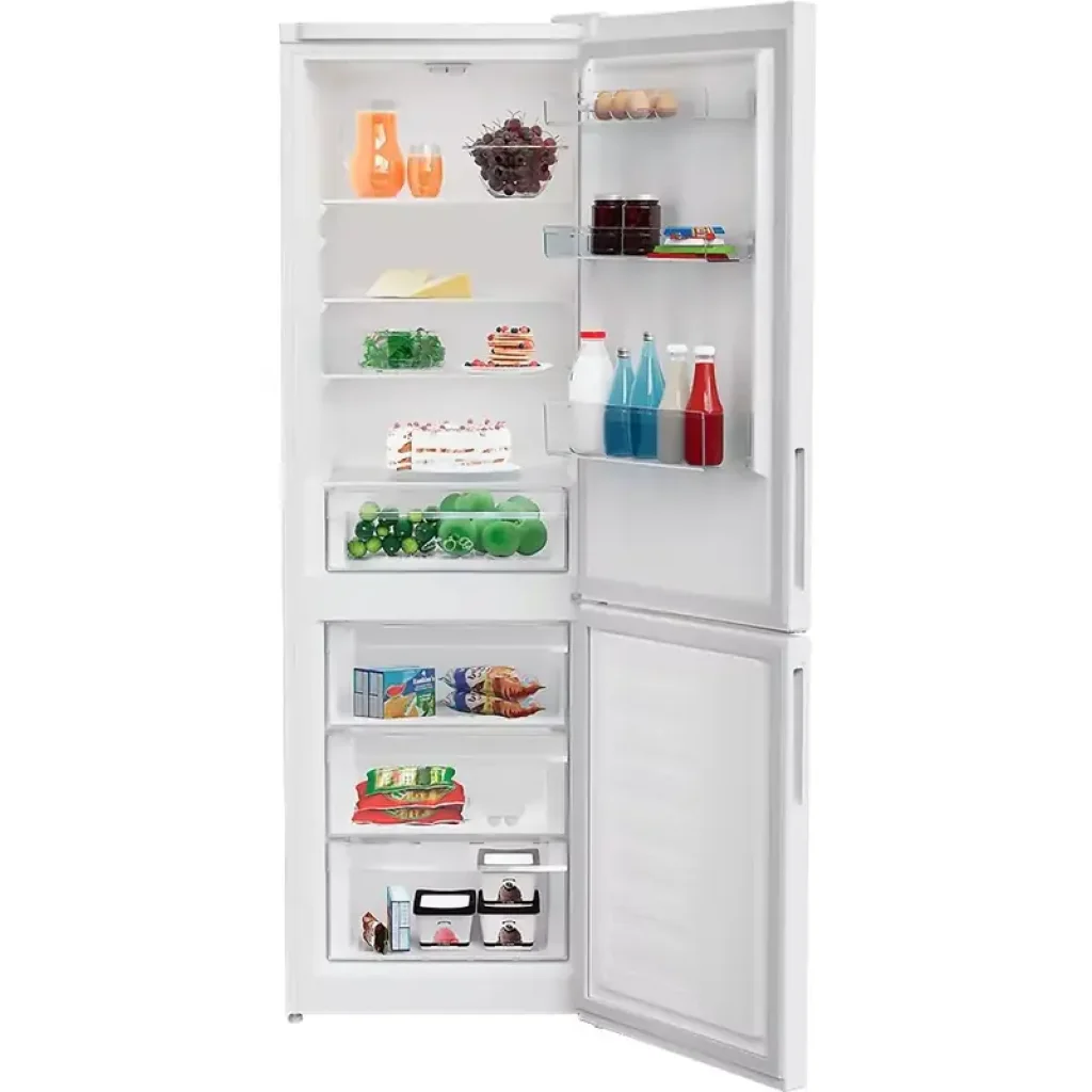 Холодильник Indesit INKS 1361 W4U UA