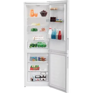 Холодильник Indesit INKS 1361 W4U UA