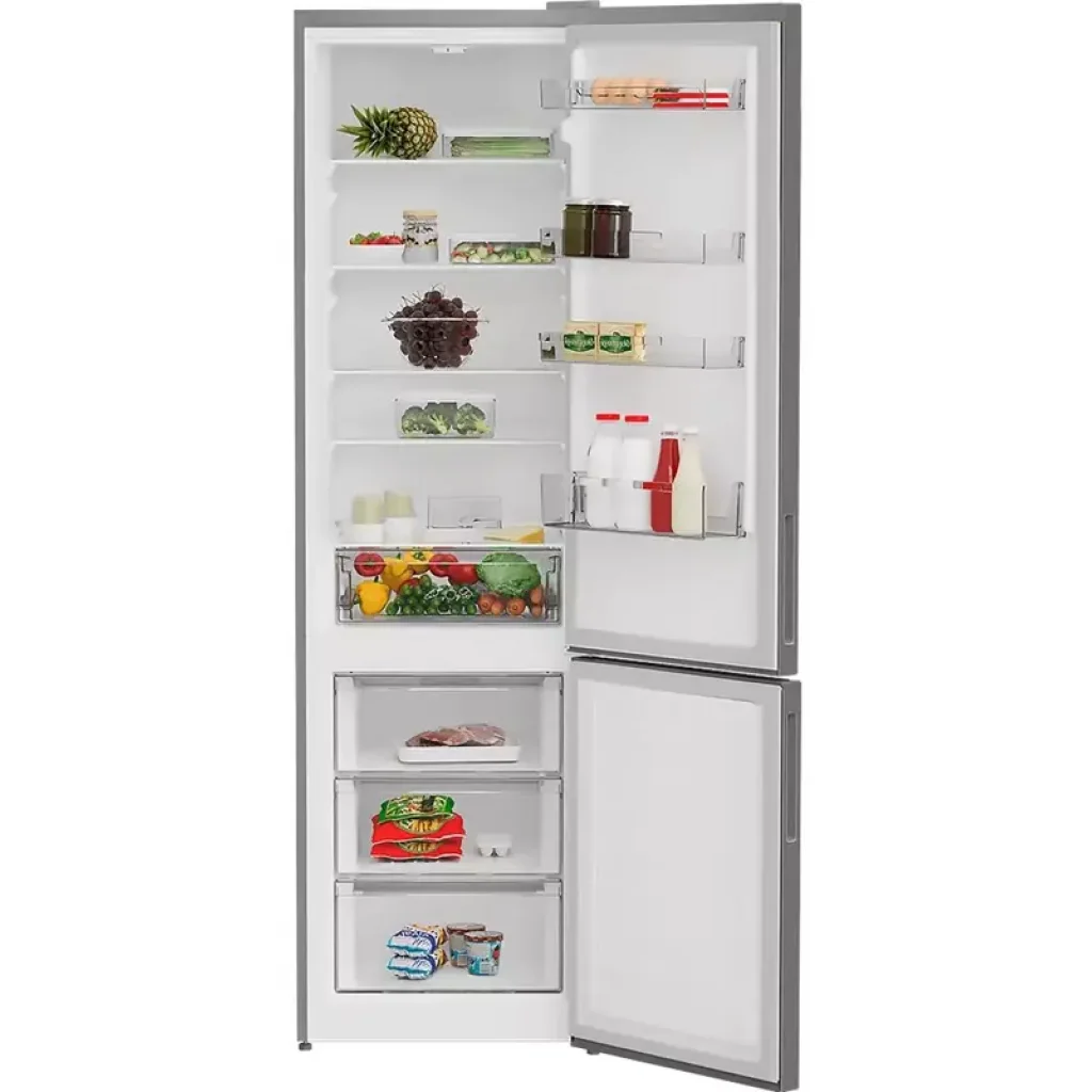 Холодильник Indesit INKS 1401 S4U1 UA
