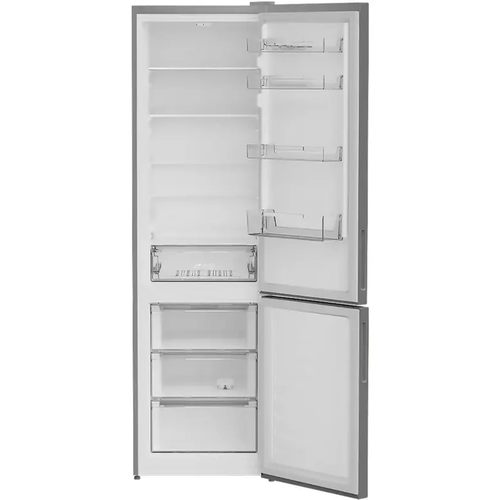 Холодильник Indesit INKS 1401 S4U1 UA