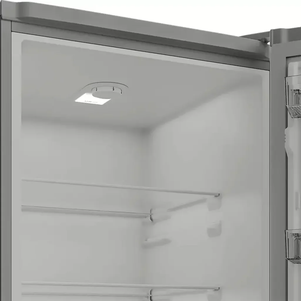 Холодильник Indesit INKS 1401 S4U1 UA