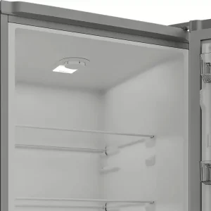 Холодильник Indesit INKS 1401 S4U1 UA