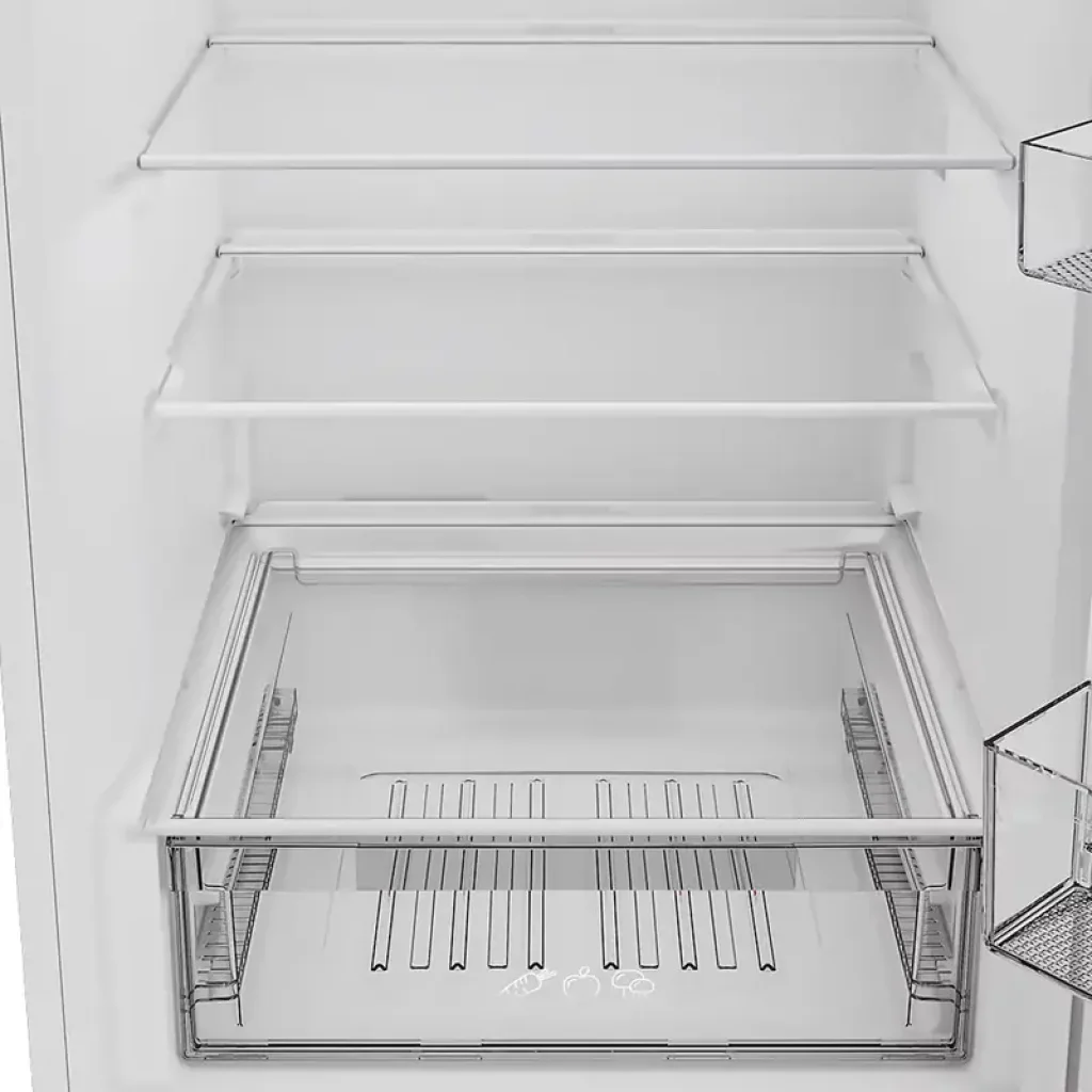 Холодильник Indesit INKS 1401 S4U1 UA