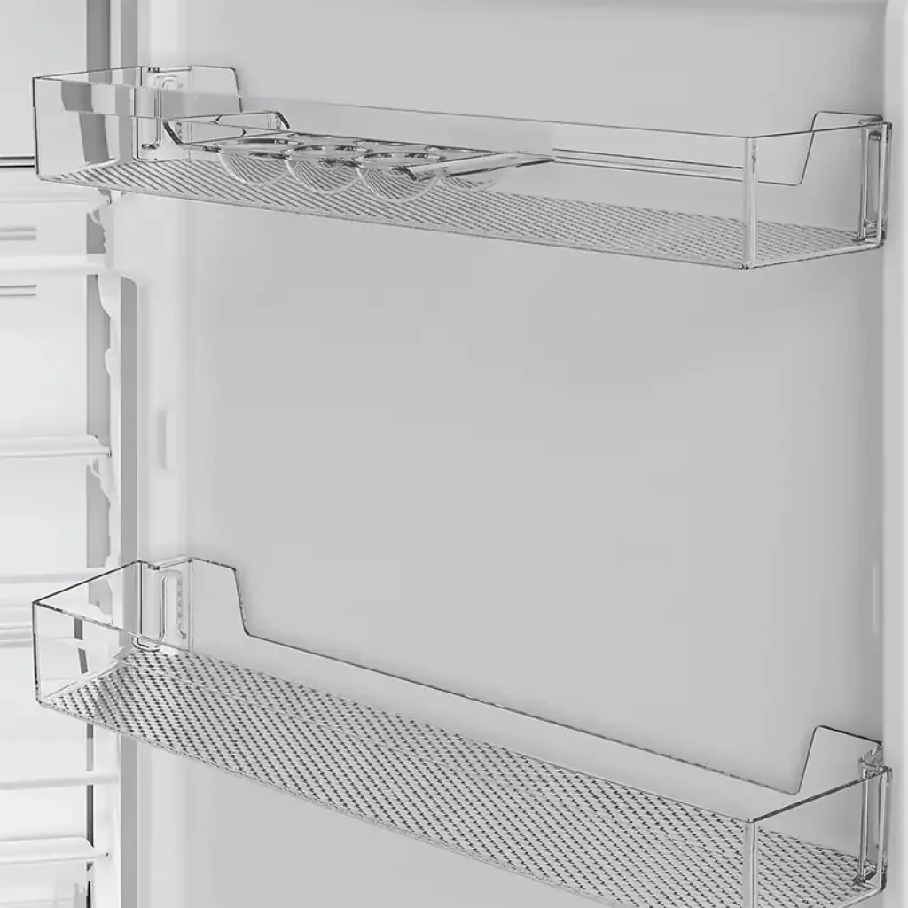 Холодильник Indesit INKS 1401 S4U1 UA