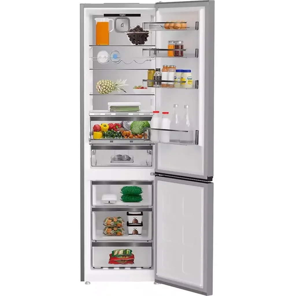 Холодильник Whirlpool WHK 26403 XP6U UA