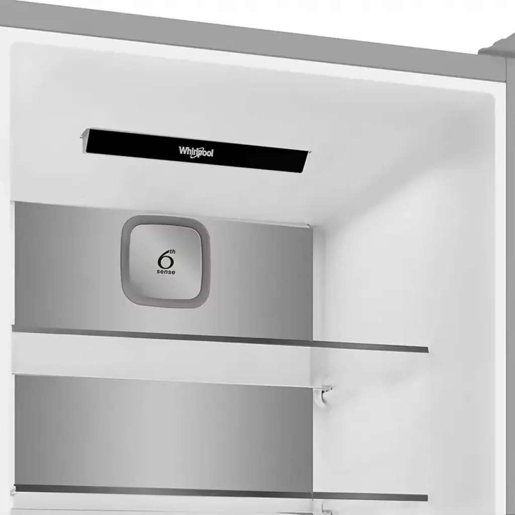 Холодильник Whirlpool WHK 26403 XP6U UA