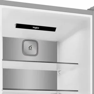 Холодильник Whirlpool WHK 26403 XP6U UA