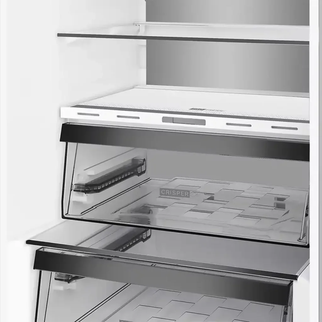 Холодильник Whirlpool WHK 26403 XP6U UA