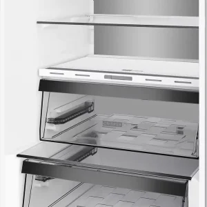 Холодильник Whirlpool WHK 26403 XP6U UA