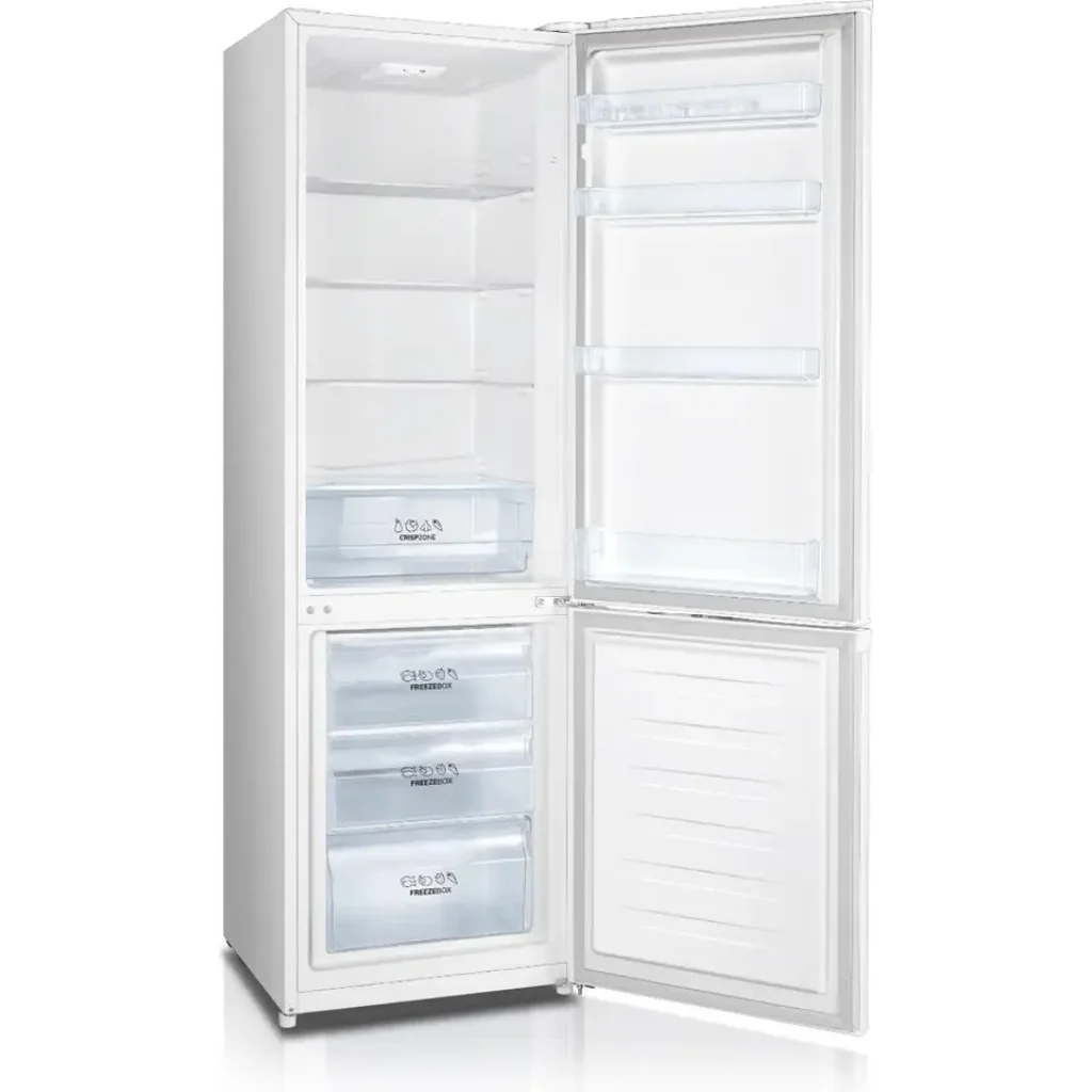 Холодильник Gorenje RK418DPW4 (HZS28862) UA