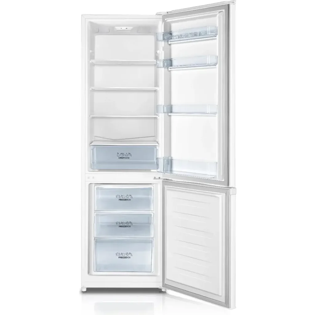 Холодильник Gorenje RK418DPW4 (HZS28862) UA