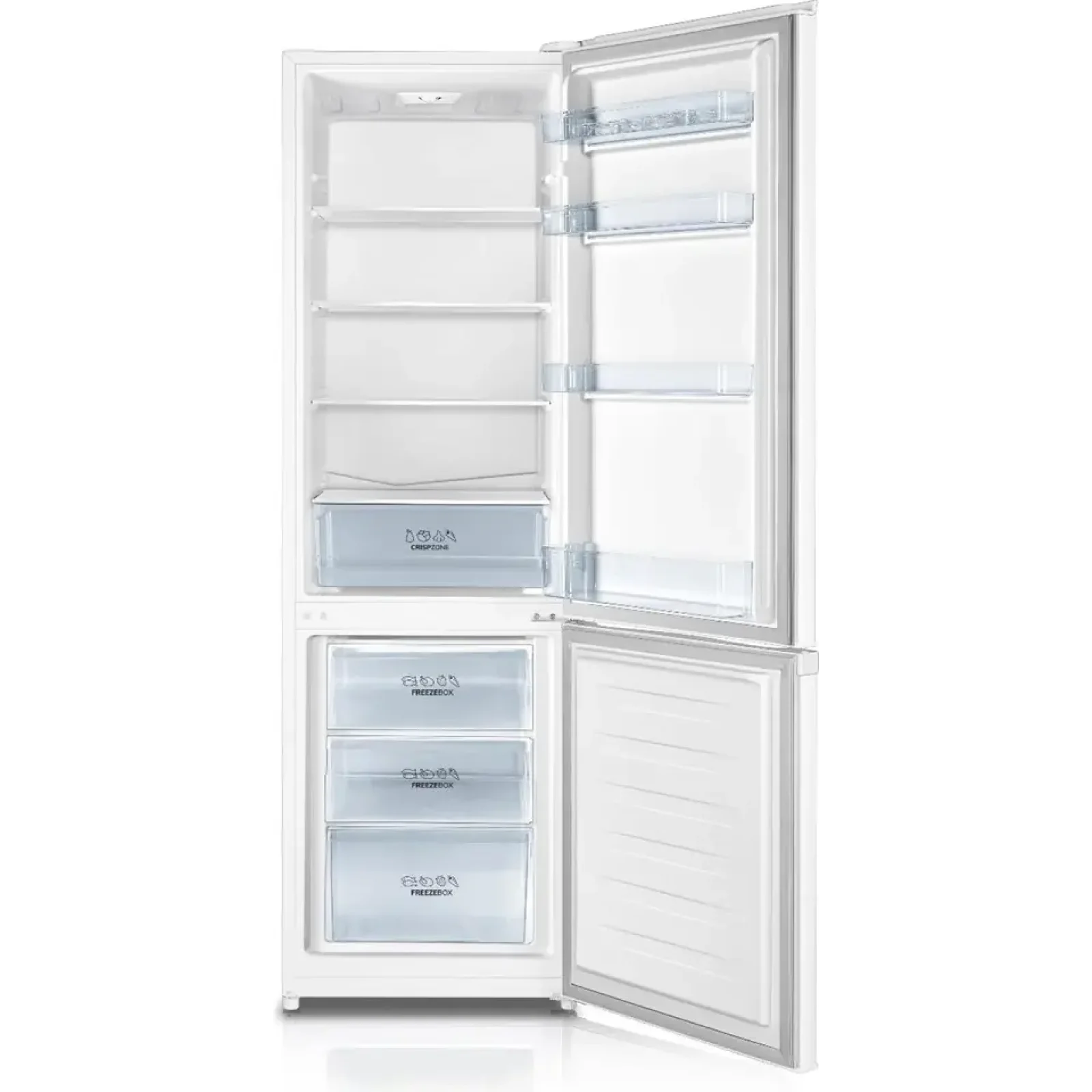 Холодильник Gorenje RK418DPW4 (HZS28862) UA