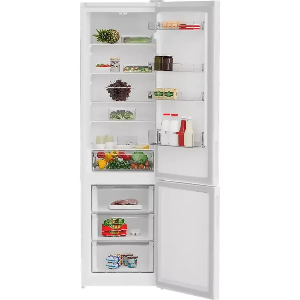 Холодильник INDESIT INKS 1401 W4U UA