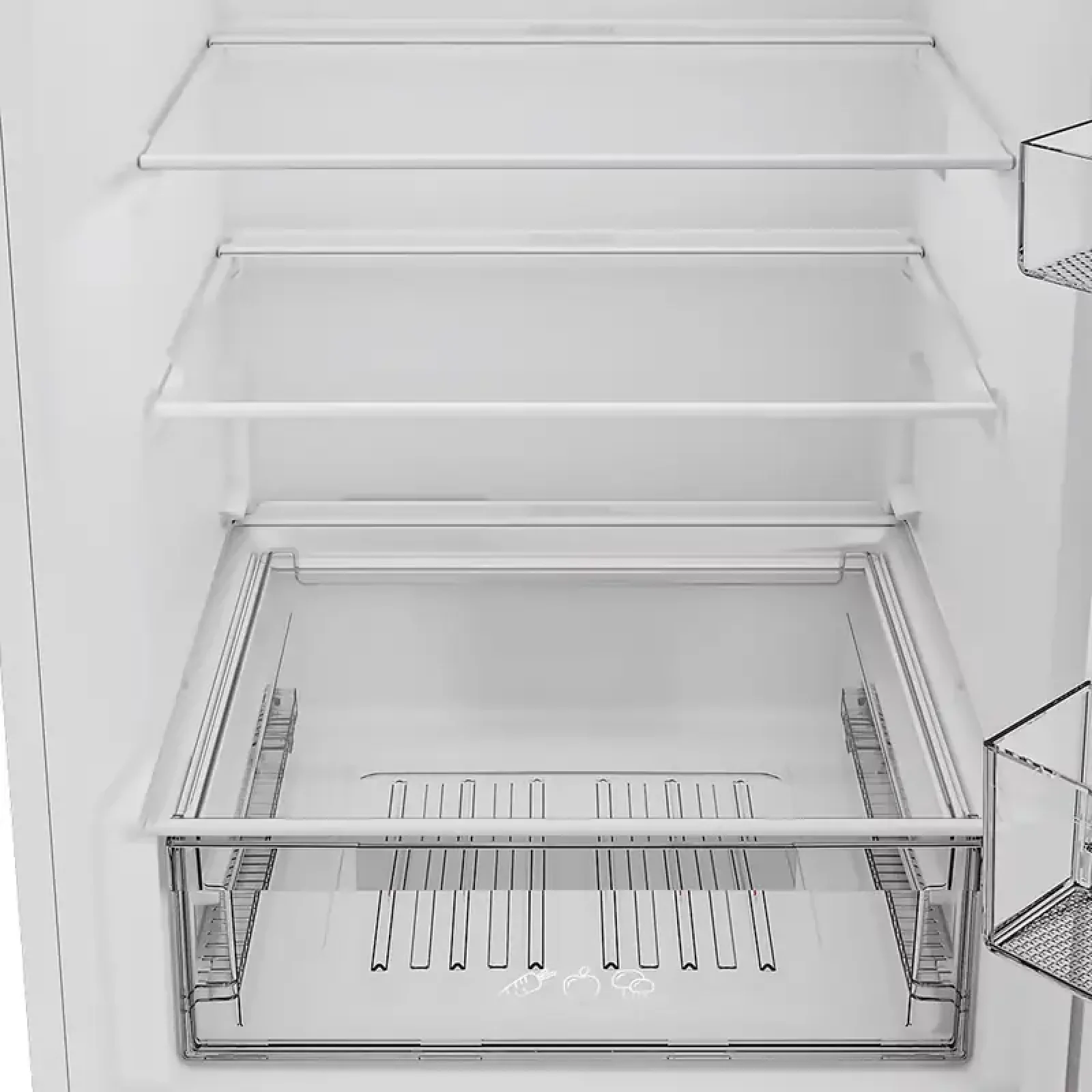 Холодильник INDESIT INKS 1401 W4U UA