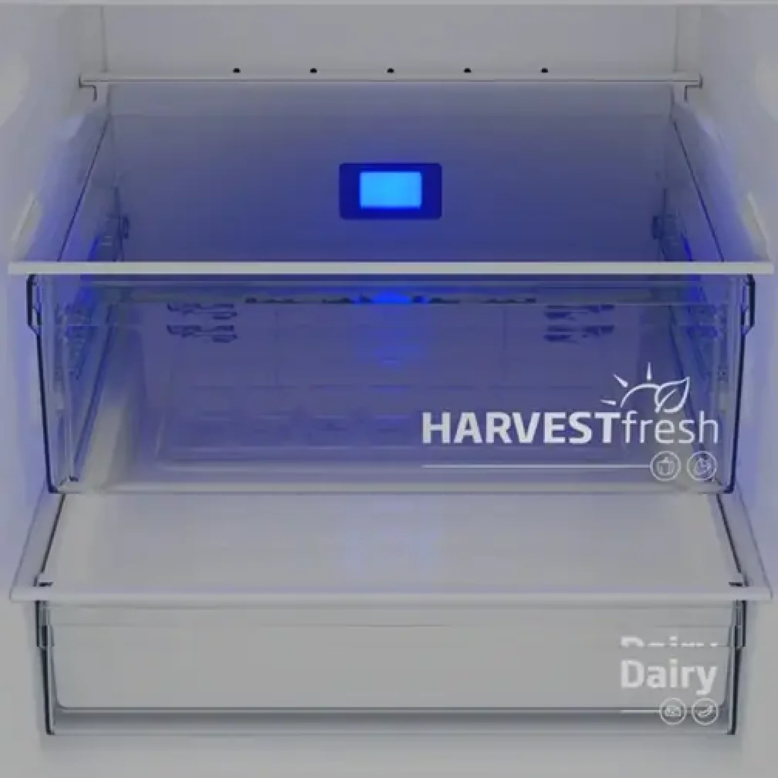 Холодильник BEKO B5RCNE565HXPMG UA