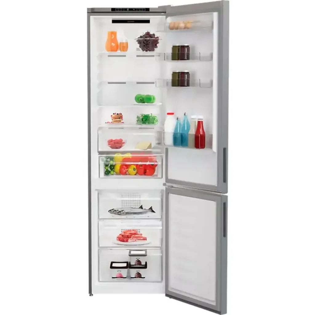 Холодильник INDESIT INK 25402 S4U UA