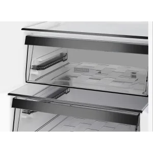 Холодильник WHIRLPOOL WHK 25364 XBR4U UA