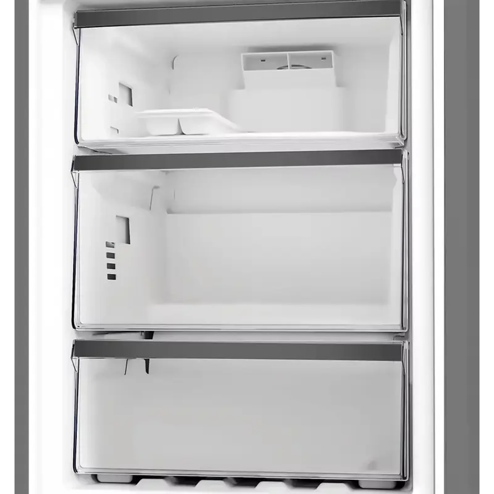 Холодильник WHIRLPOOL WHK 25364 XBR4U UA