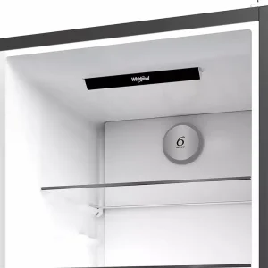 Холодильник Whirlpool WHK 26362 XBR4U UA