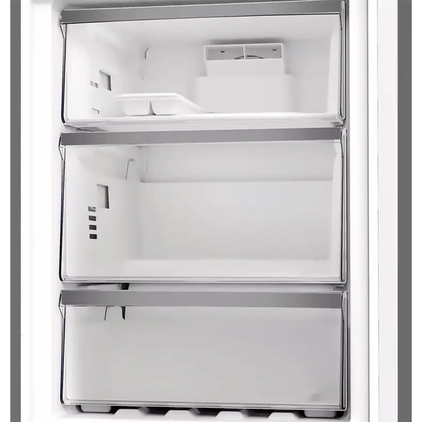 Холодильник Whirlpool WHK 26362 XBR4U UA