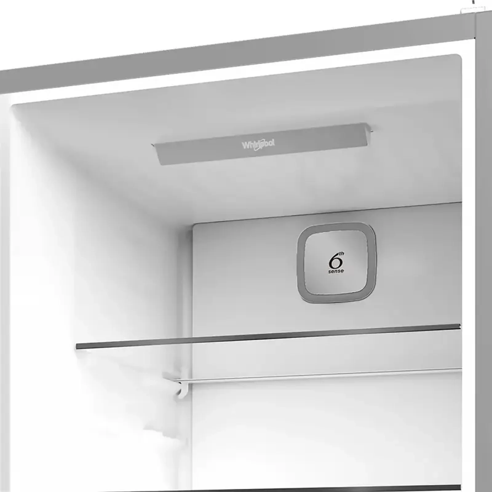 Холодильник Whirlpool WHK 26362 XP4U UA