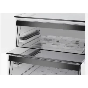 Холодильник Whirlpool WHK 26362 XP4U UA