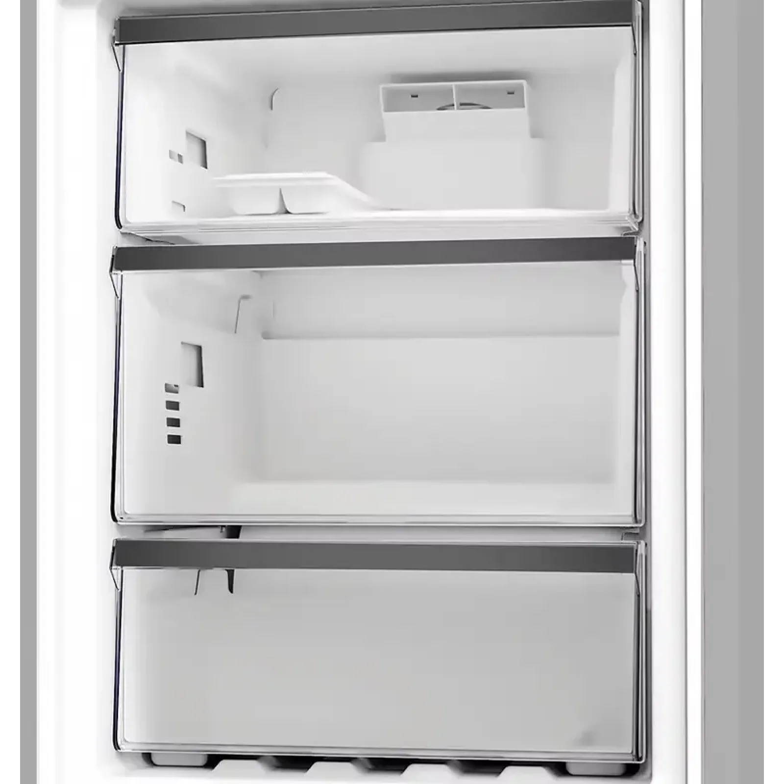 Холодильник Whirlpool WHK 26362 XP4U UA