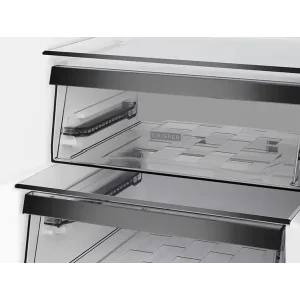 Холодильник Whirlpool WHK 25402 XBR4U UA