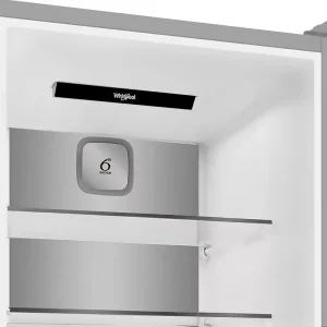 Холодильник WHIRLPOOL WHK 26402 XBR4U1 UA