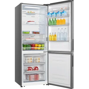 Холодильник GORENJE NRK720EAXL4 UA