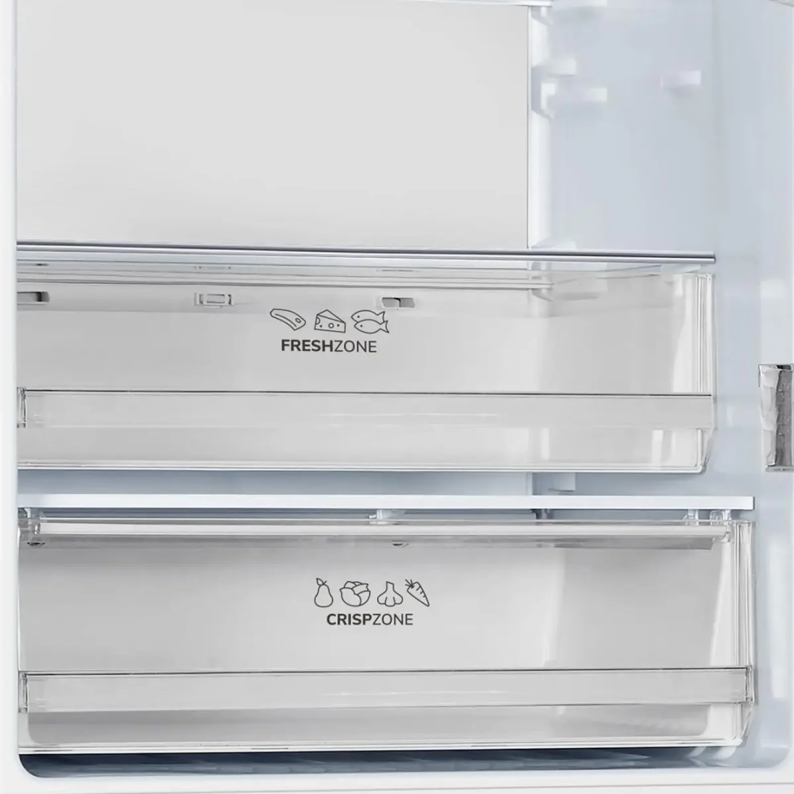 Холодильник GORENJE NRK720EAXL4 UA