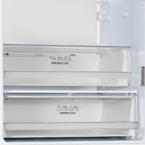 Холодильник GORENJE NRK720EAXL4 UA