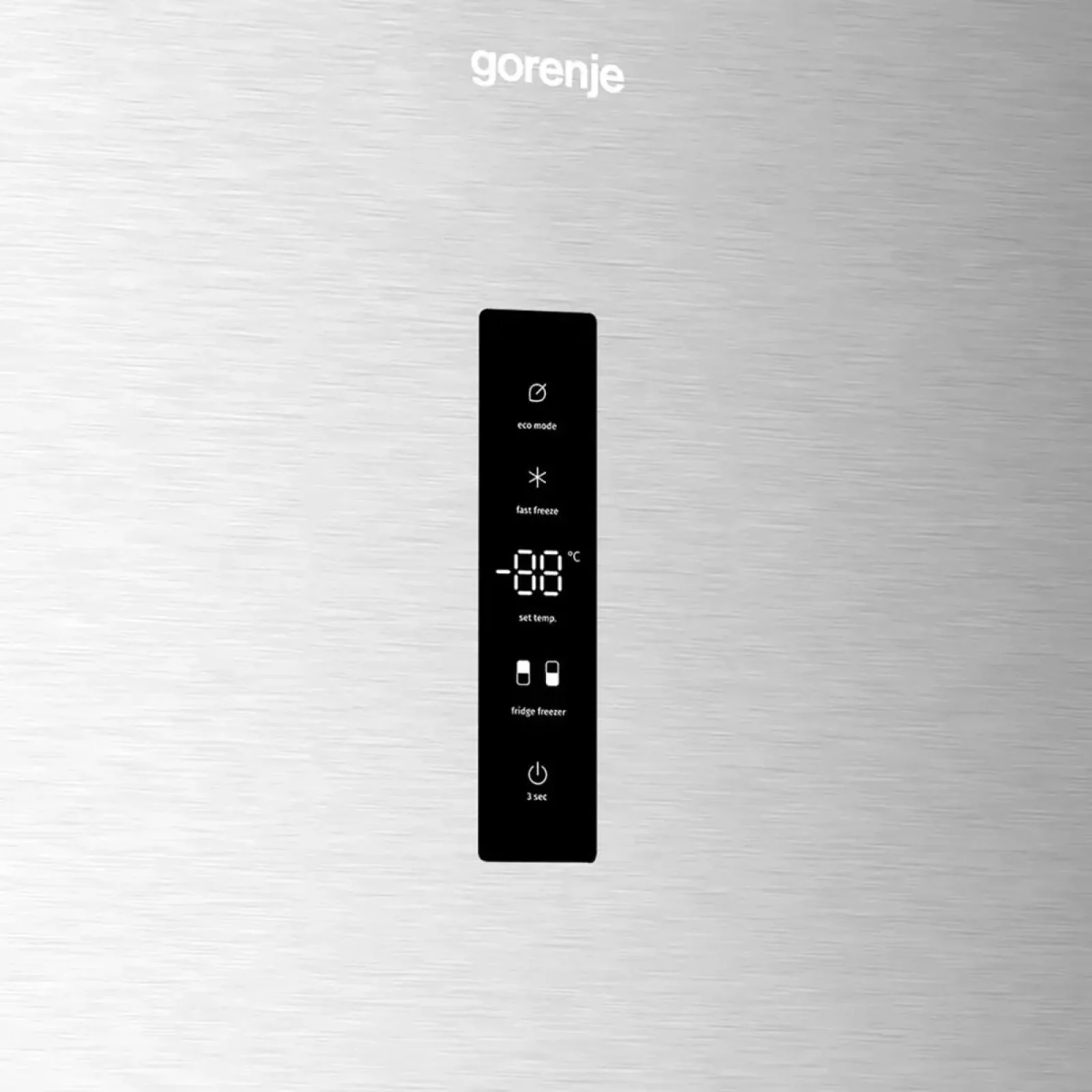 Холодильник GORENJE NRK720EAXL4 UA